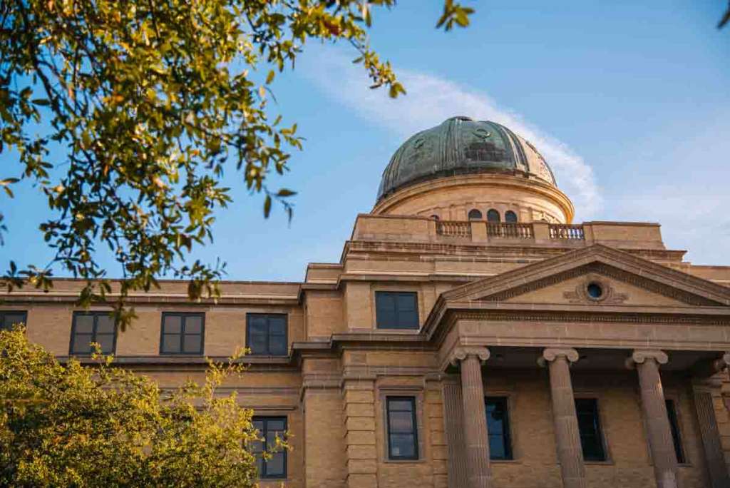 Texas A&M University attracts people to explore the homes for sale in Bryan-College Station, Texas.