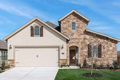 Caldwell Homes Bryan, Caldwell Homes College Station