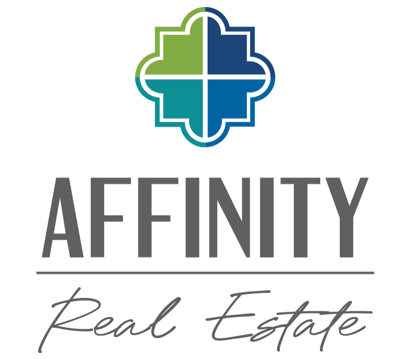 Affinity Real Estate Logo
