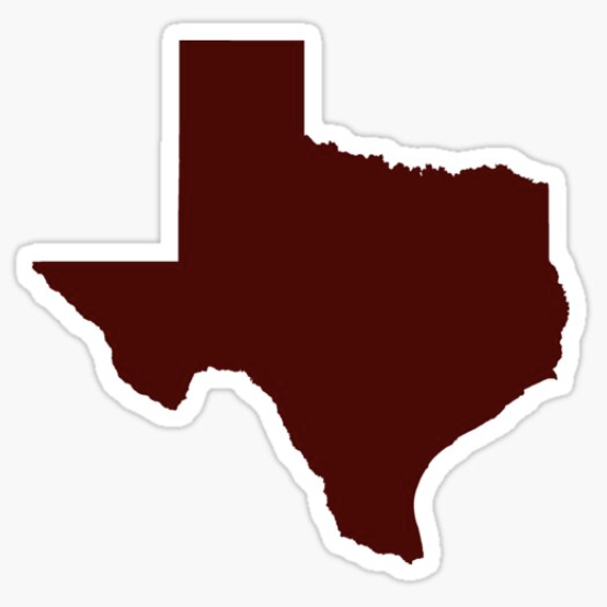 texas png