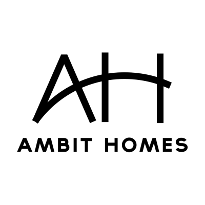 Ambit Homes Logo