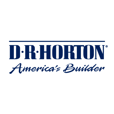 DR Horton Logo